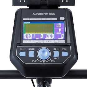 アルインコ プログラムバイク AFB6119を検証レビュー!エアロバイク・フィットネスバイクの選び方も紹介 5