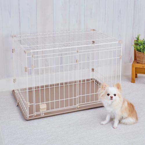 犬用サークル ベーシックパピーサークル 2