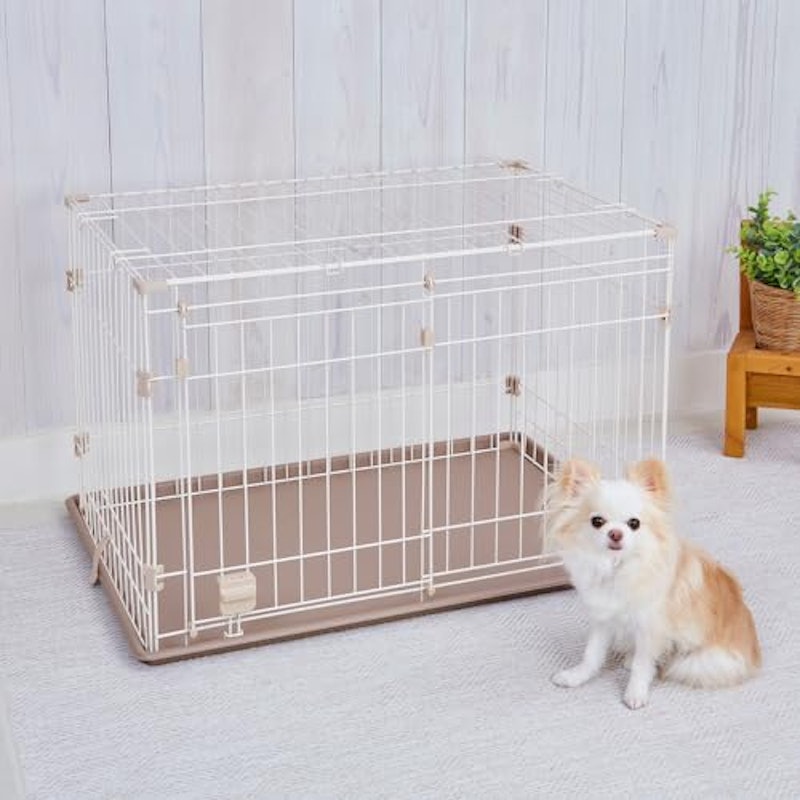 犬用サークル ベーシックパピーサークル 2