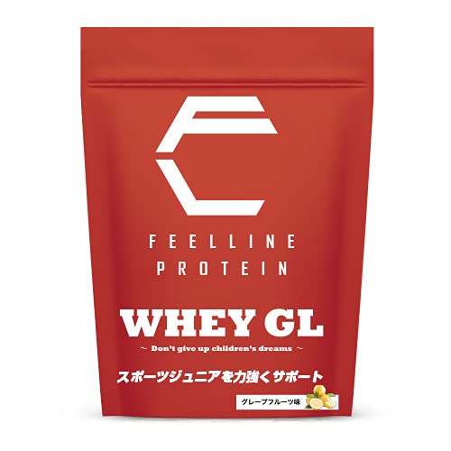 FEELLINE PROTEIN WHEY GL 1