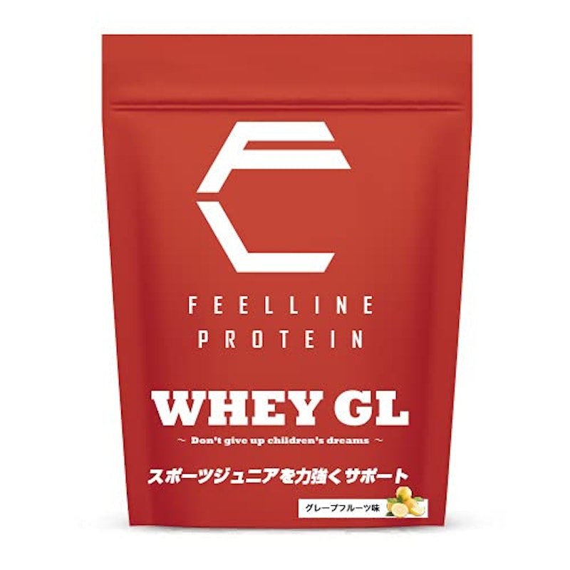 FEELLINE PROTEIN WHEY GL 1