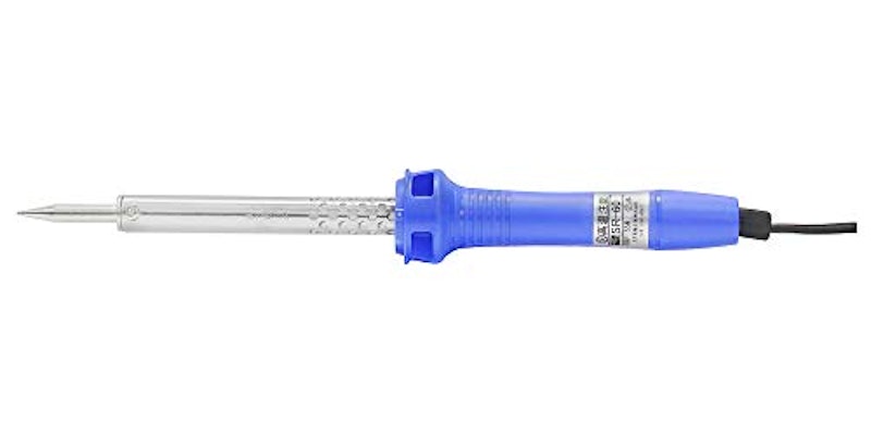 家庭用はんだこてセット 5
