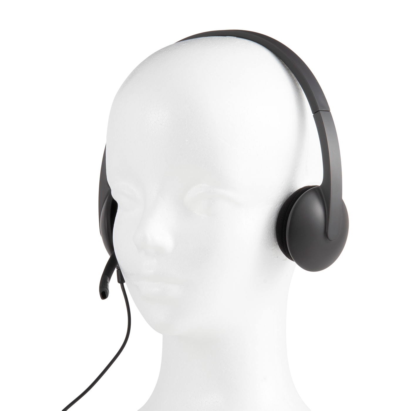 ロジクール H340 USBパソコンヘッドセット H340Rをレビュー