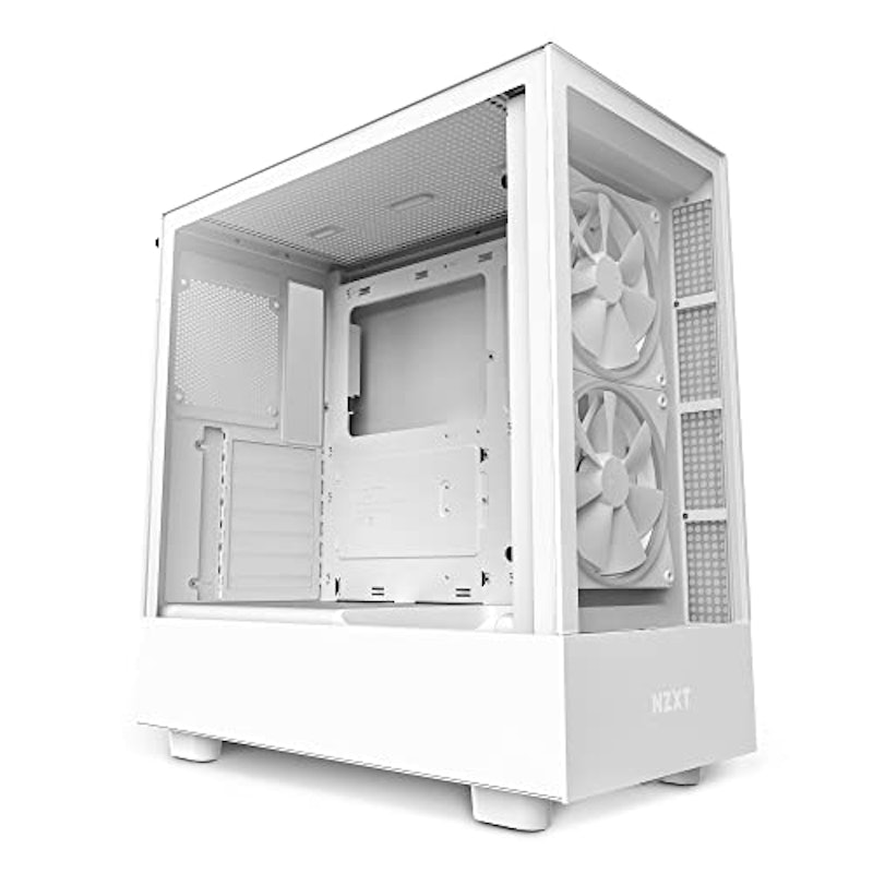 H5 ELITE ミドルタワー 7