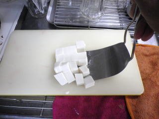 フレキシブルターナー 3