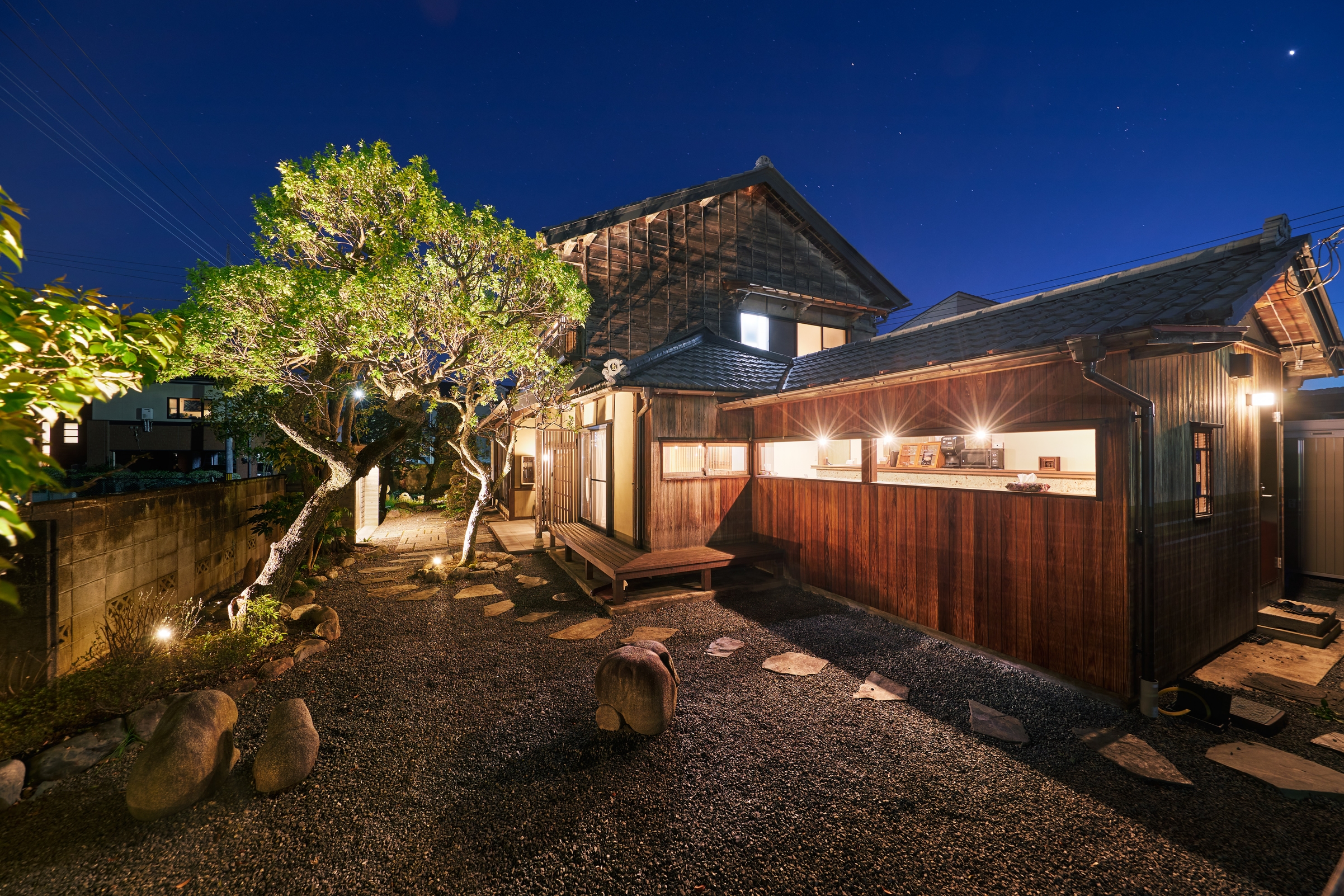 町住客室 秩父宿 12