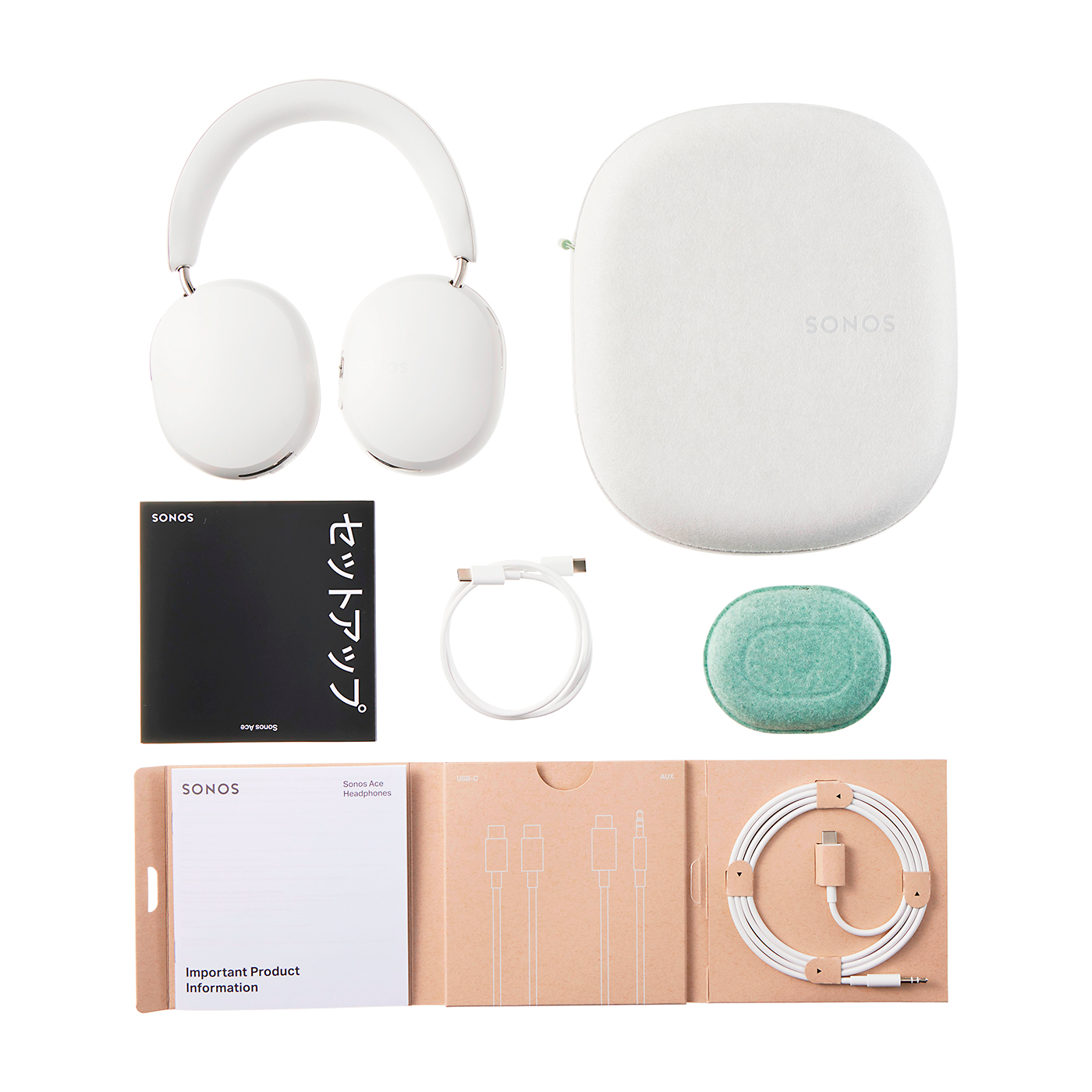 2025年12月】ノイズキャンセリングヘッドホンのおすすめ人気ランキング