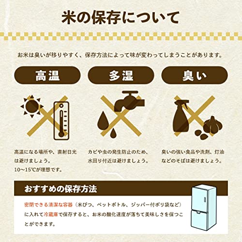 岩手県産 ひとめぼれ 5