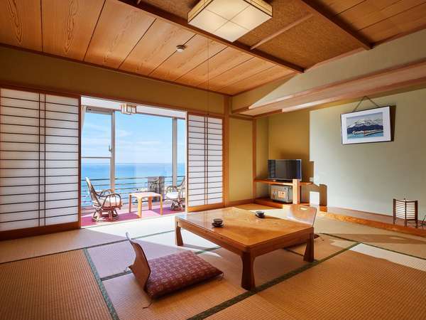 伝統と風格の宿 ホテル万長 3