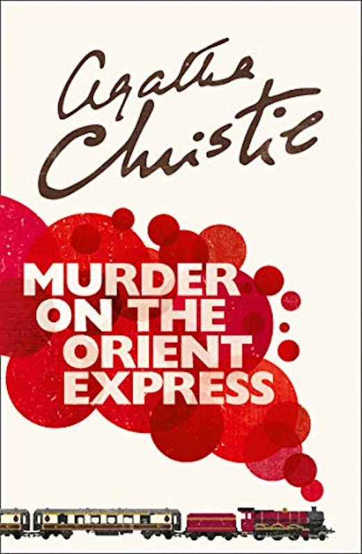 Murder on the Orient Express 1