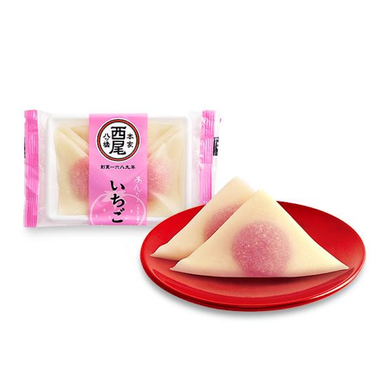 あんなま ミニパック 2
