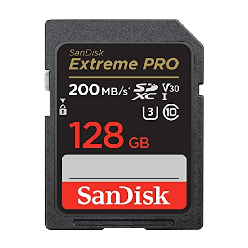 Extreme PRO 1