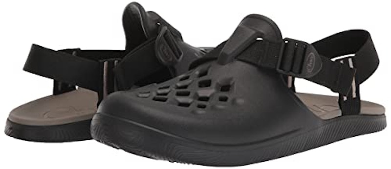 CHILLOS CLOG 8