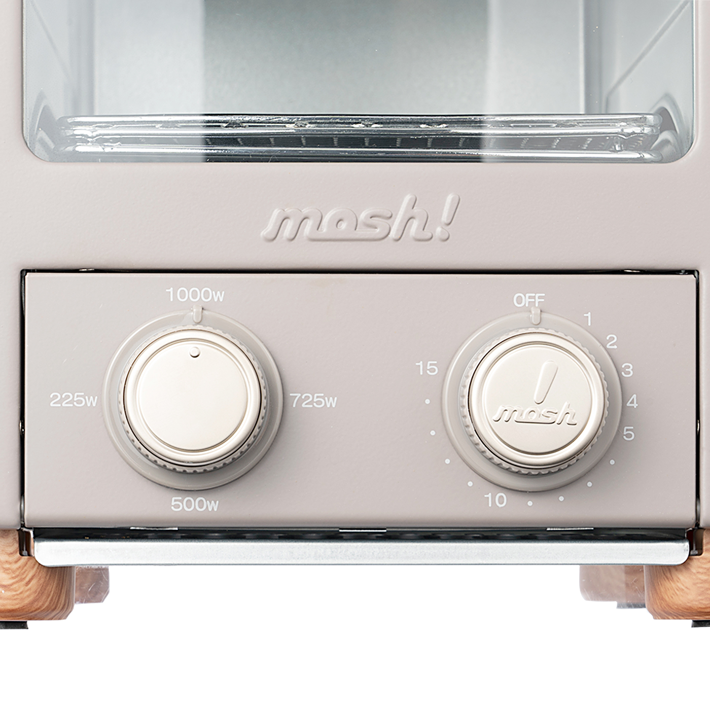 ドウシシャ モッシュ オーブントースターを全33商品と比較 口コミや評判を実際に使ってレビューしました Mybest