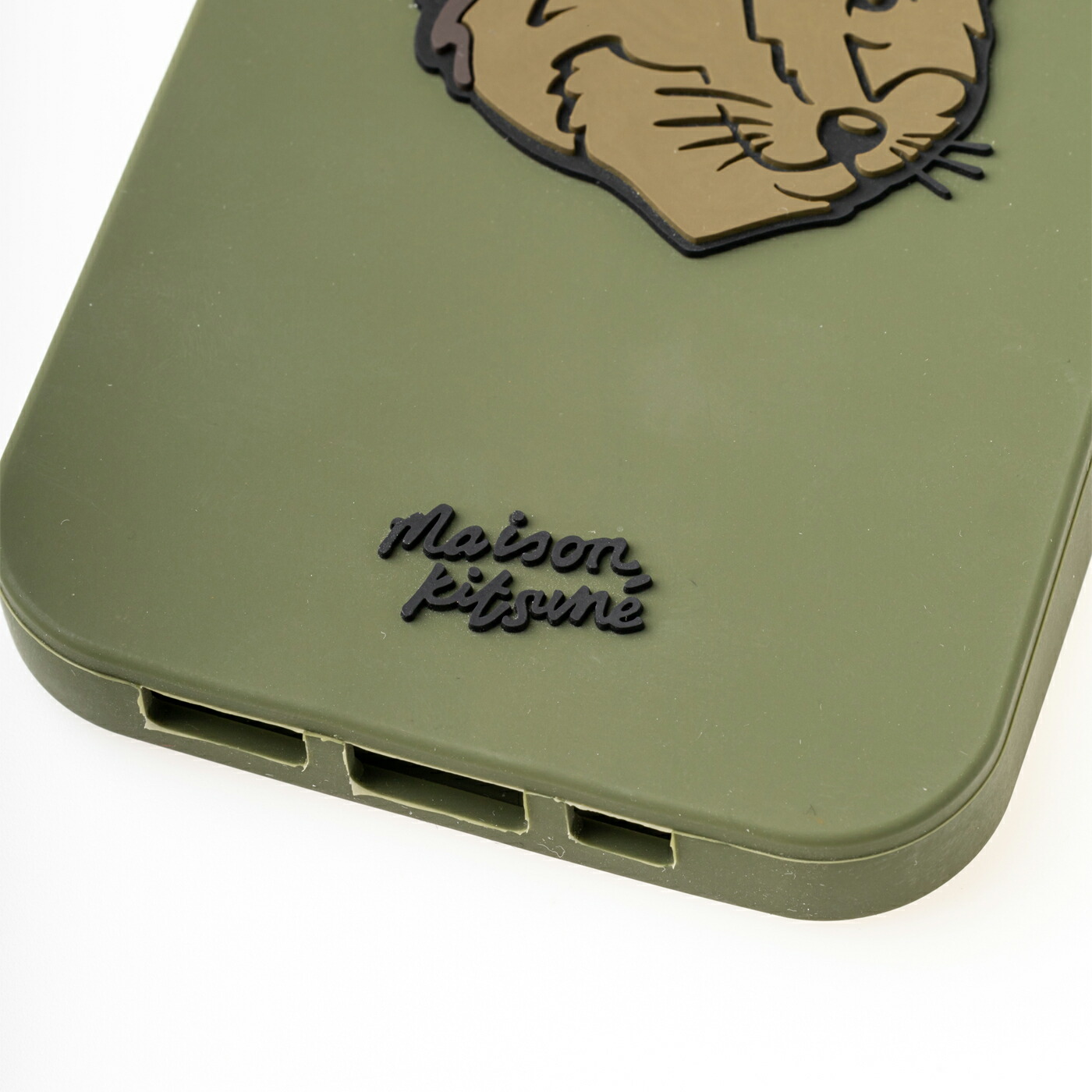  FOX HEAD IPHONE CASE 4