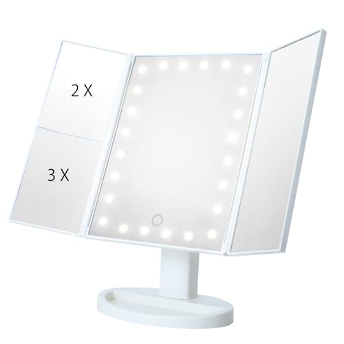 マイベスト月間アワード - メイクアップミラー部門（2025年1月度