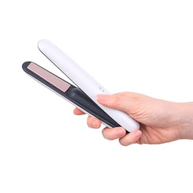 小泉成器 KOIZUMI コードレスストレートアイロン KHS-8640/Wを検証 小泉成器 KOIZUMI コードレスストレートアイロン KHS-8640/Wを検証