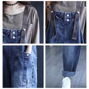 サロペット 5