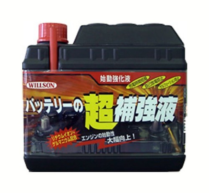 22年 バッテリー補充液のおすすめ人気ランキング19選 Mybest 22年 バッテリー補充液のおすすめ人気ランキング19選 Mybest