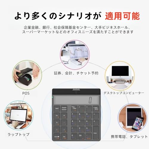 電卓 6