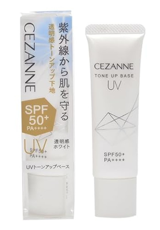 UVトーンアップベース 1