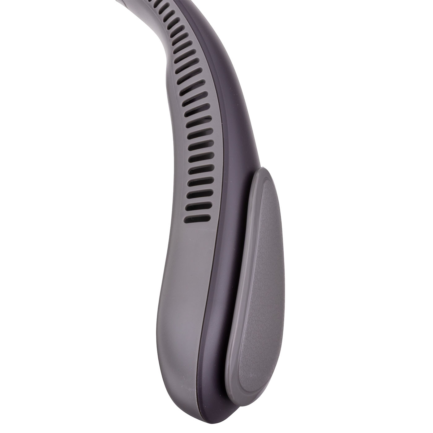 ドウシシャ 大風量ネックファン ZSF-050Bを検証レビュー！首掛け扇風機