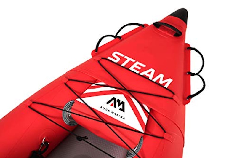 Steam 2P 5