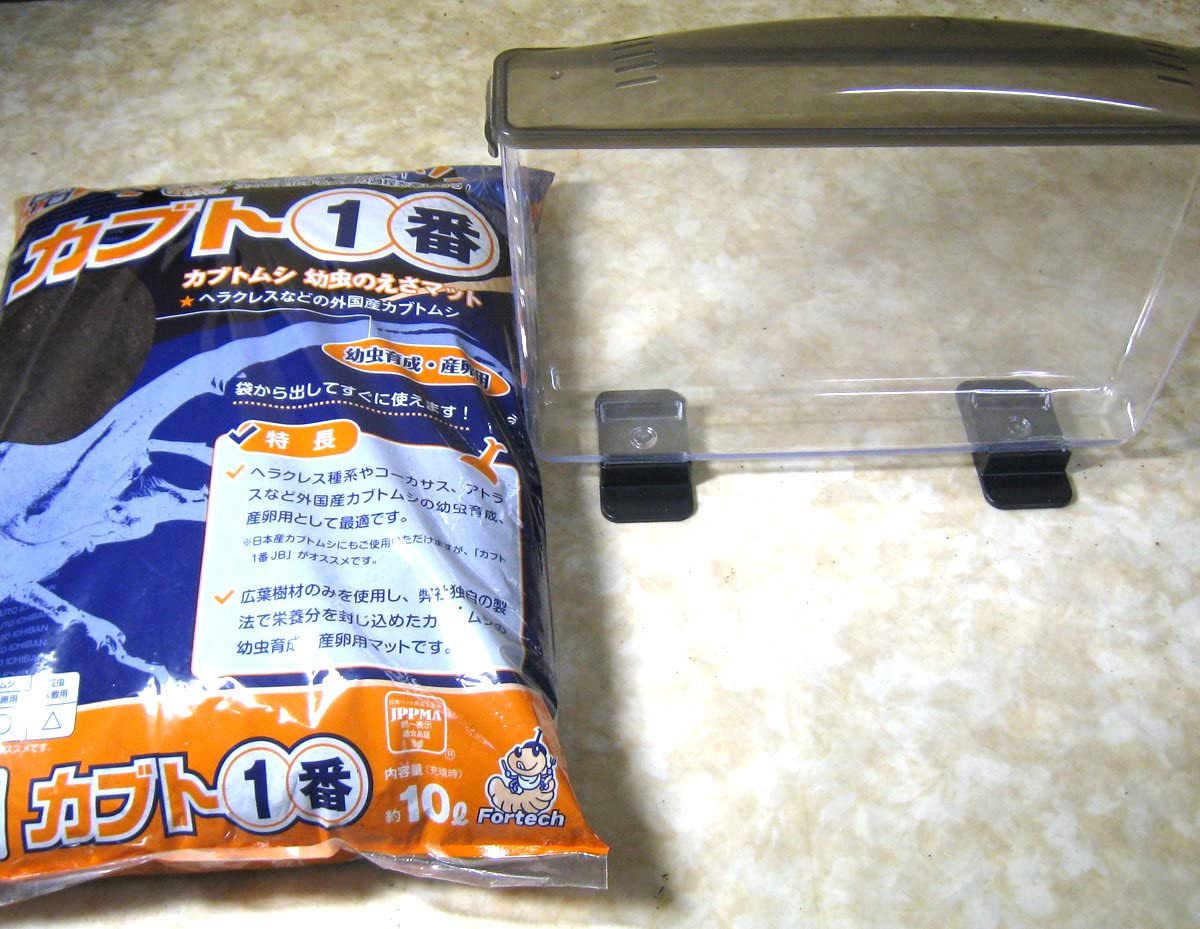 ラクぼっくす WIDE 6