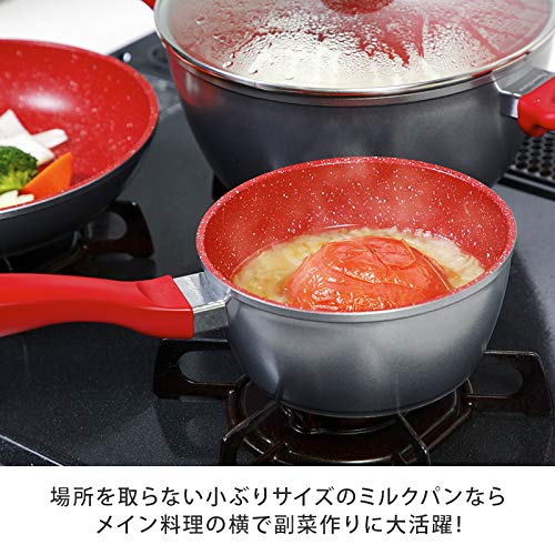 ミルクパン 6