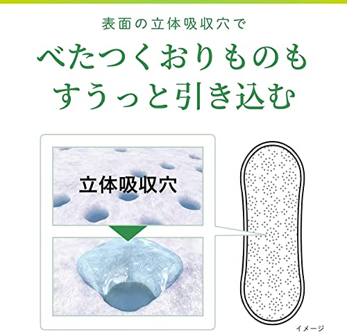 サラサーティコットン100 無香料 4