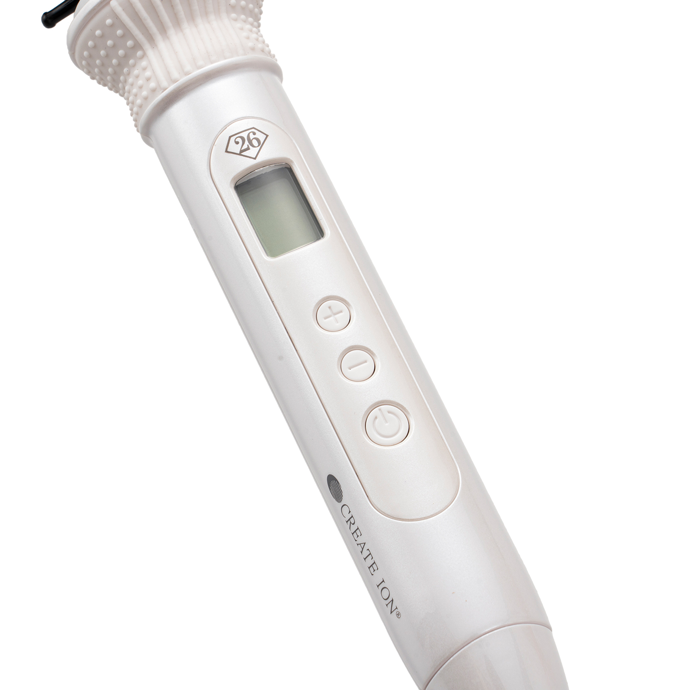 MiroPure ダブルマイナスイオン ストレートブラシアイロンをレビュー