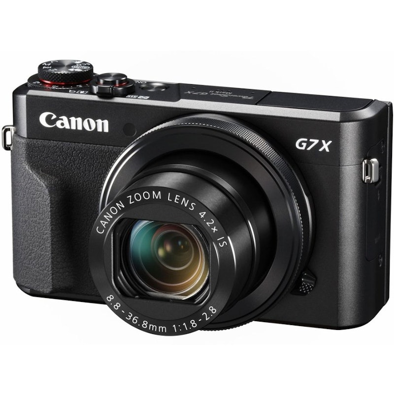 CANON コンパクトデジタルカメラ