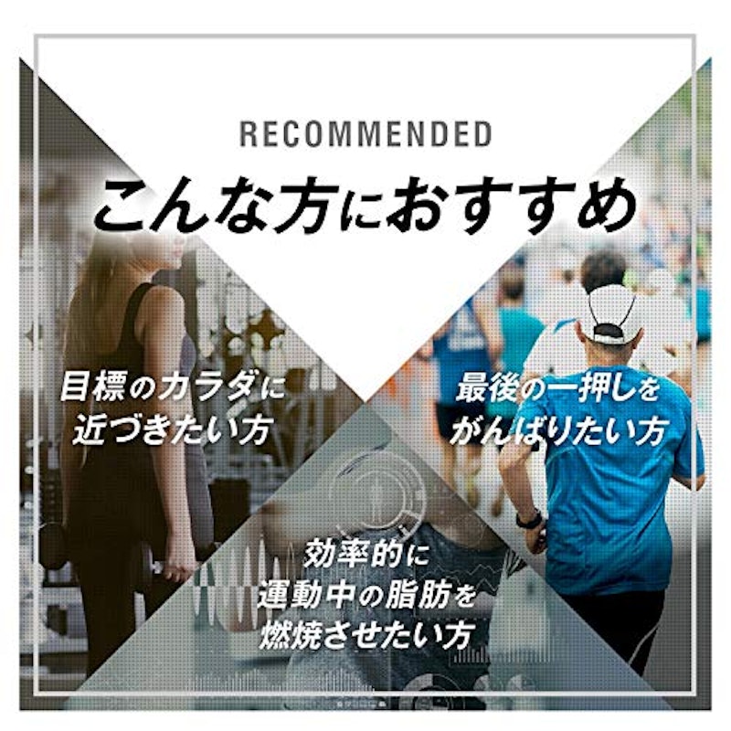エキストラ バーナー 3