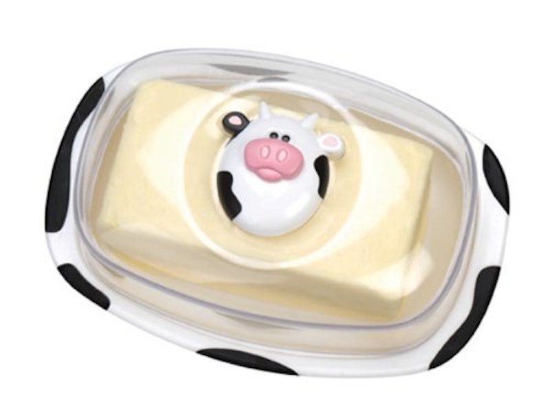 バターケース 1