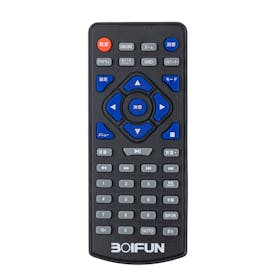 BOIFUN BFN-161をレビュー!クチコミ・評判をもとに徹底検証 5