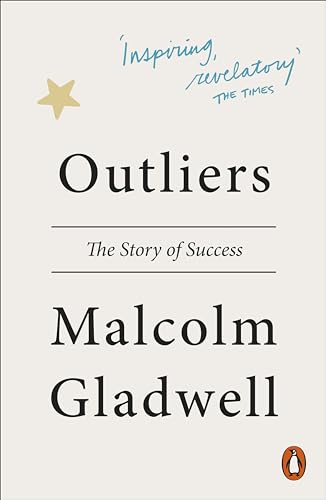 Outliers: The Story of Success 1