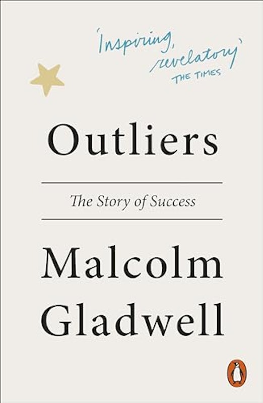 Outliers: The Story of Success 1