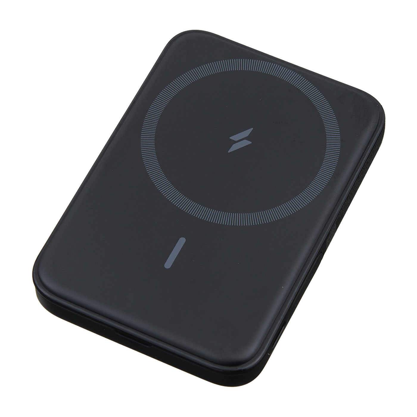 【新品未開封】Anker MagGo Power Bank☆ブラック Anker MagGo Power Bank (10,000mAh, 7.5W, Stand) | マグネット