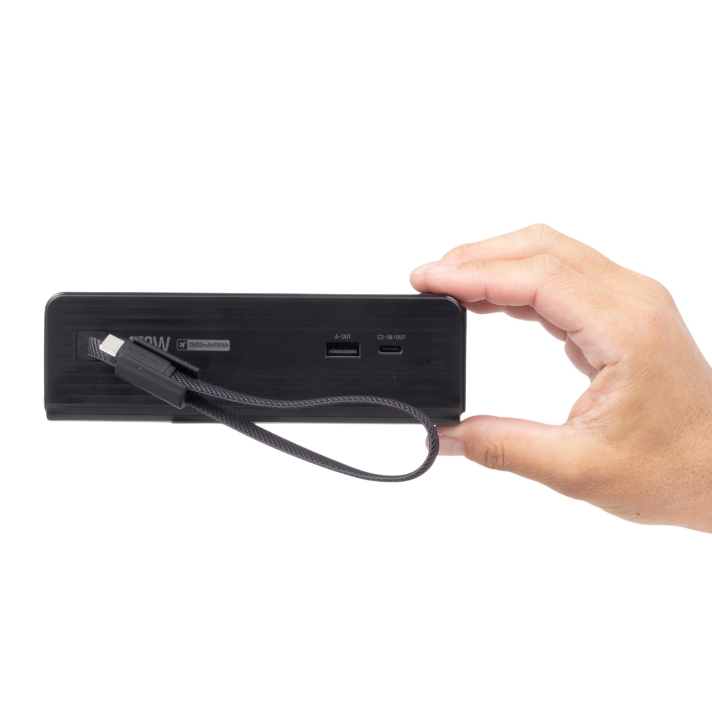Power Bank 5