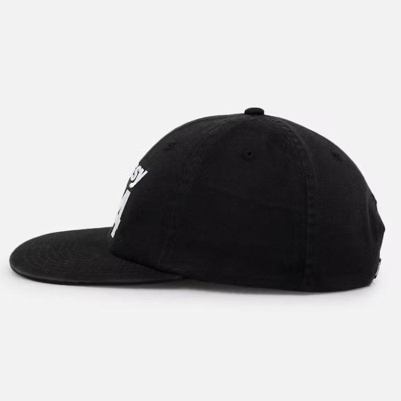 No.4 Low Pro Cap 4