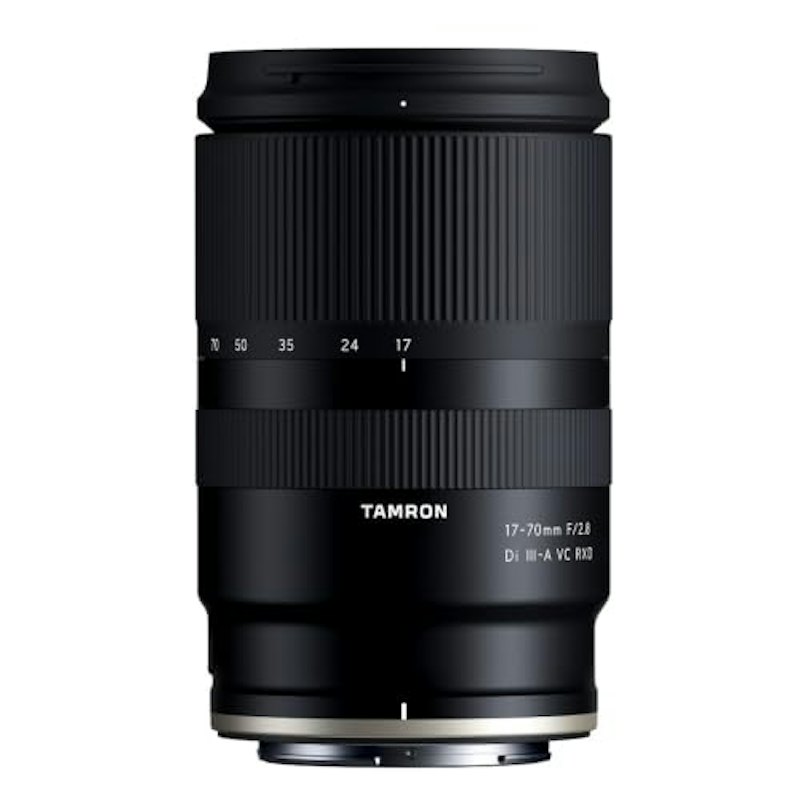 17-70mm F/2.8 Di III-A VC RXD 1