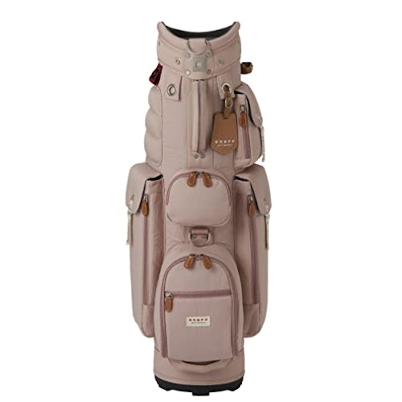 Caddie Bag 2