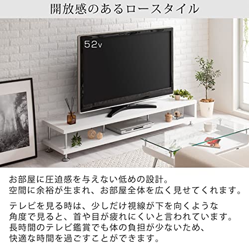 モダンリビングボード 4
