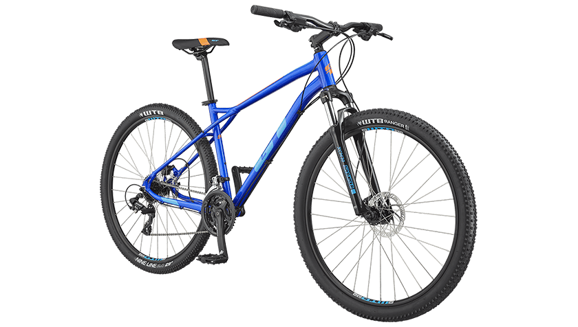 AGGRESSOR EXPERT 6