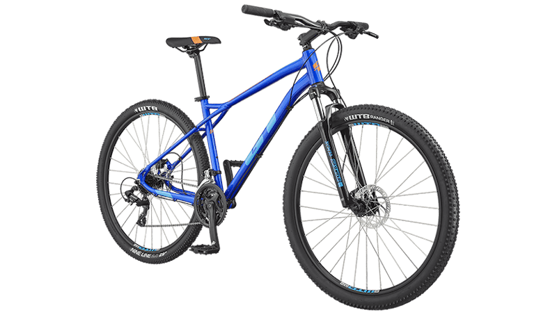 AGGRESSOR EXPERT 6