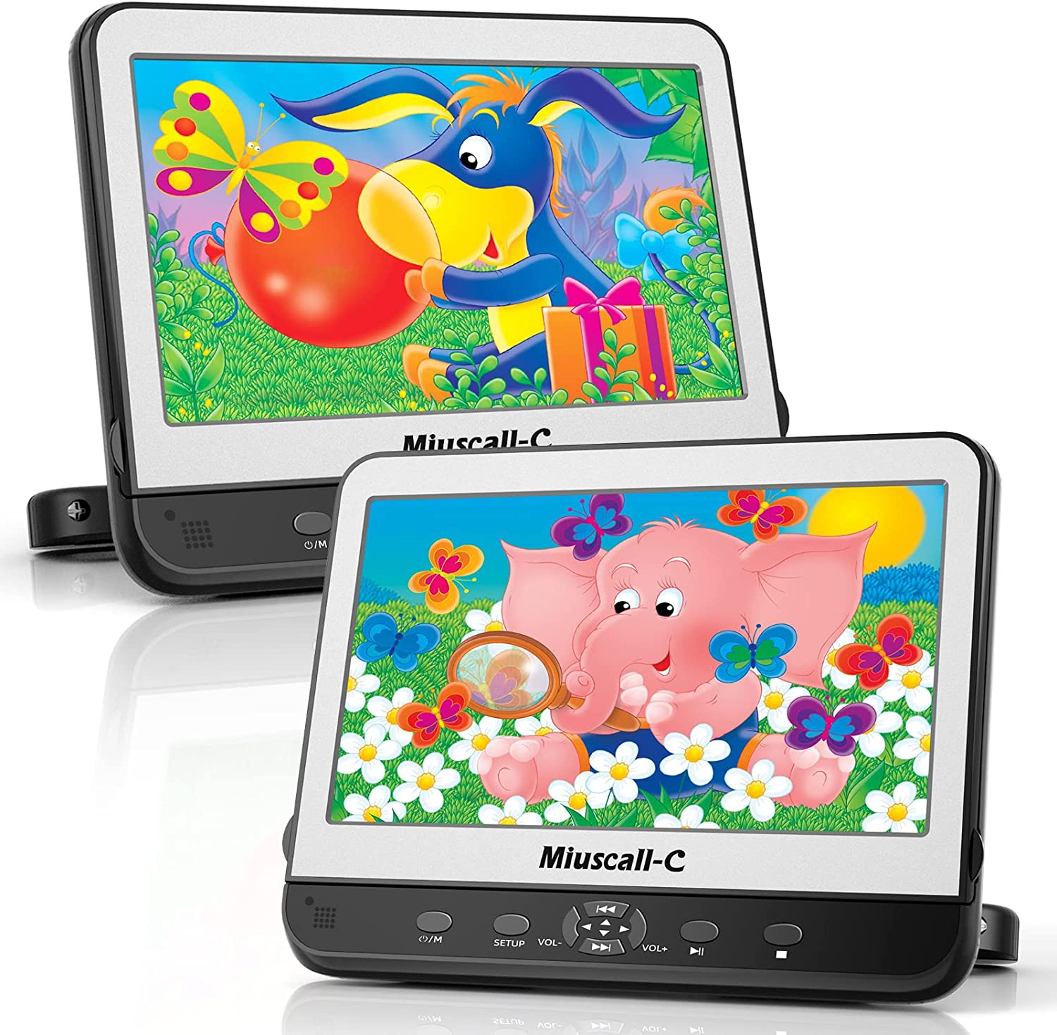 22年 ヘッドレストモニターのおすすめ人気ランキング27選 Mybest