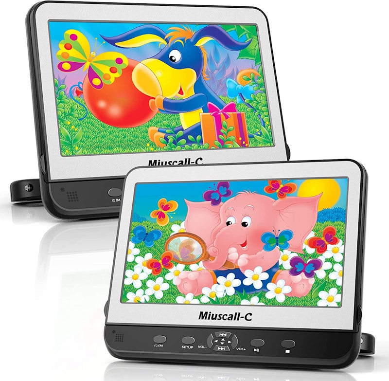 22年 ヘッドレストモニターのおすすめ人気ランキング27選 Mybest 22年 ヘッドレストモニターのおすすめ人気ランキング27選 Mybest