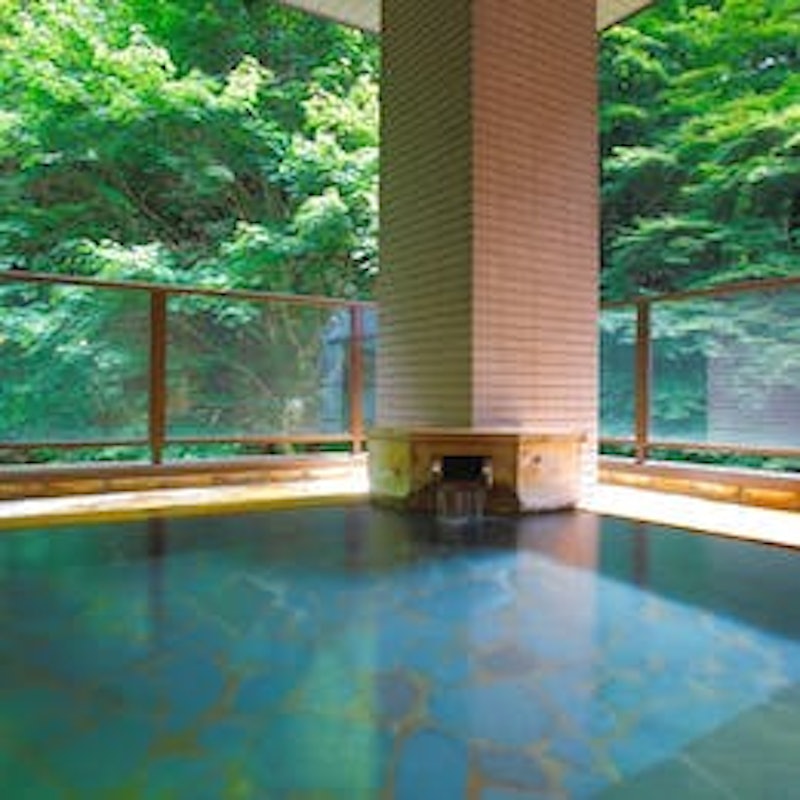 時音の宿 湯主一條 6