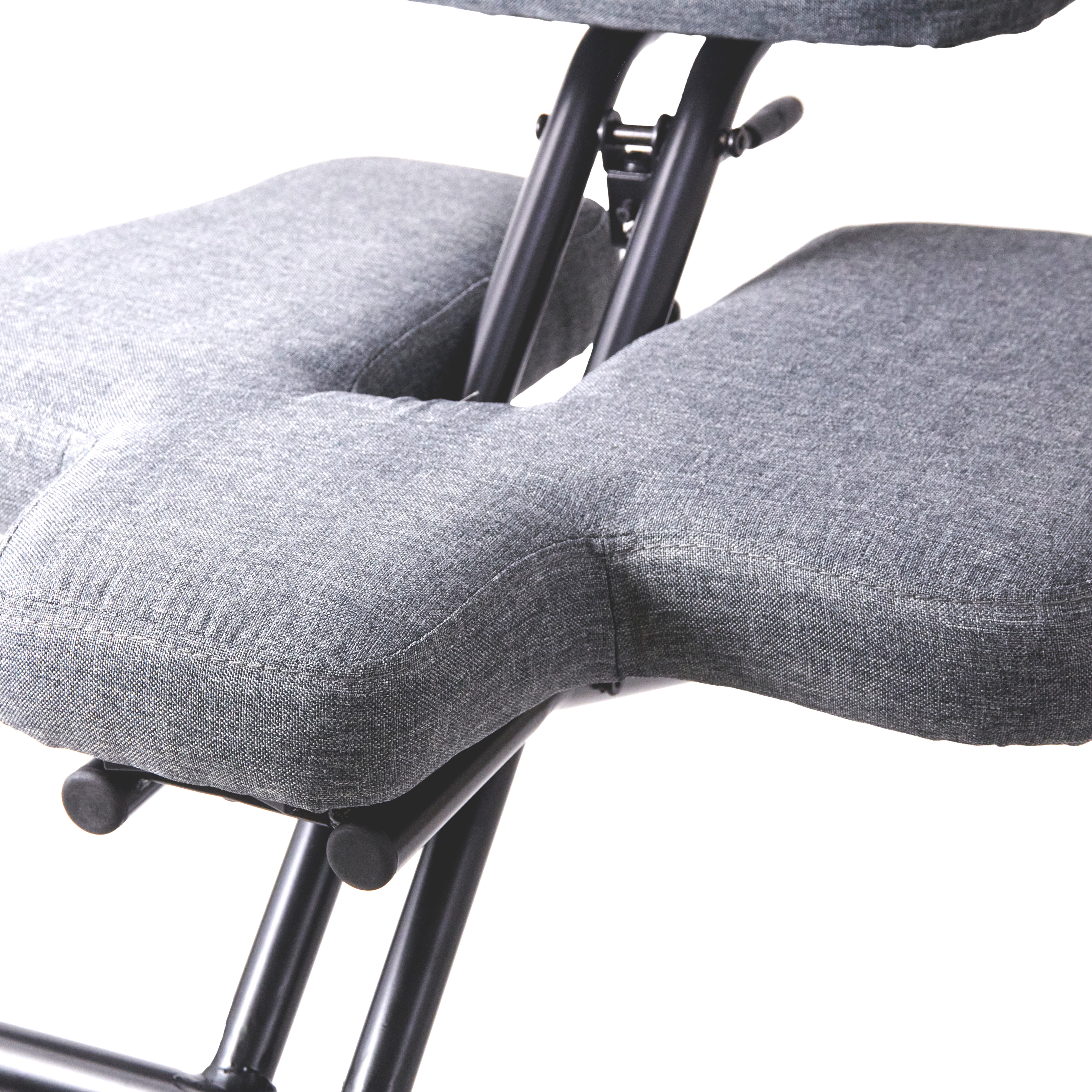 イーサプライ バランスチェア EEX-CHB03をレビュー！クチコミ・評判を