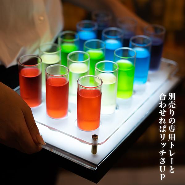 ショットグラス 4